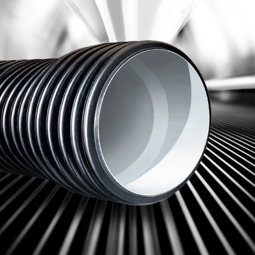 TABIL TWIN ® ECO TUBI CORRUGATI IN PP